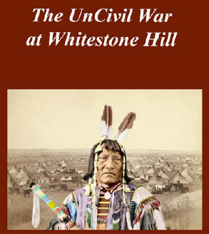 UnCivil cover image